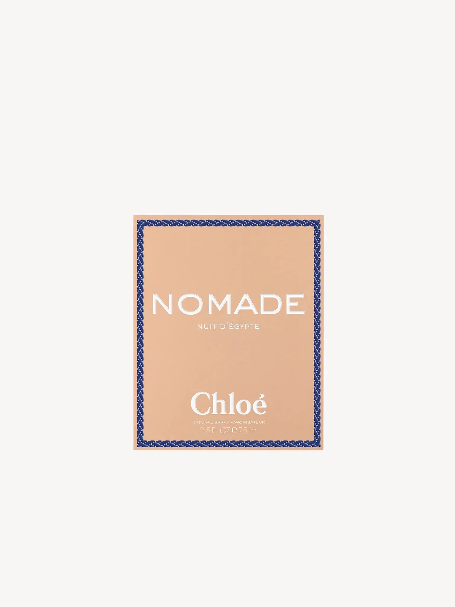 Chloé Nomade Nuit d'Egypte Eau de Parfum 50ml - Eau de Parfum at MyBeautyBoutique by Chloé