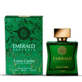Louis Cardin Emerald Exclusif Eau de Parfum 100ml