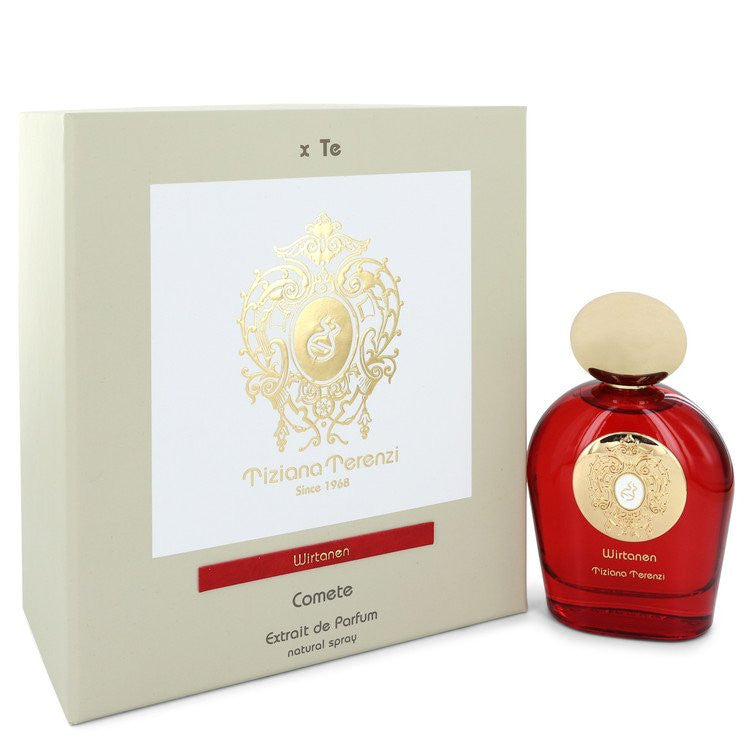 Tiziana Terenzi Wirtaner Extrait de Parfum 100ml Spray - Fragrance at MyBeautyBoutique by Tiziana Terenzi