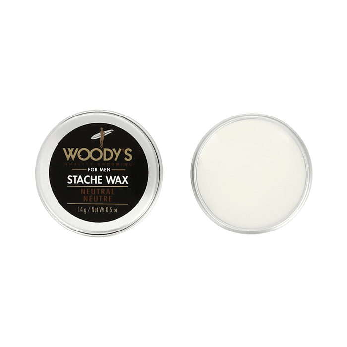 Woody's Stache Wax 14g