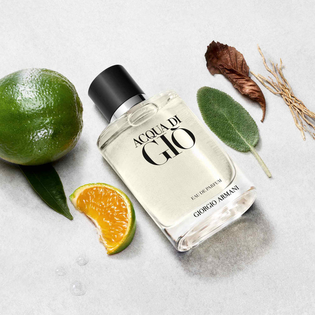 Giorgio Armani Acqua Di Gio Eau de Parfum 50ml Spray