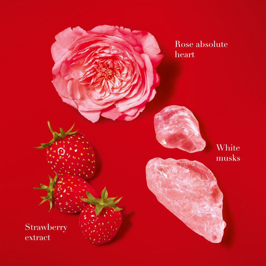 Giorgio Armani Si Passione Red Musk Eau de Parfum 50ml Spray