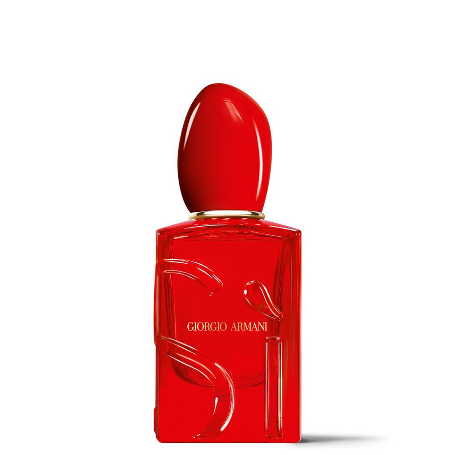 Giorgio Armani Si Passione Red Musk Eau de Parfum 50ml Spray
