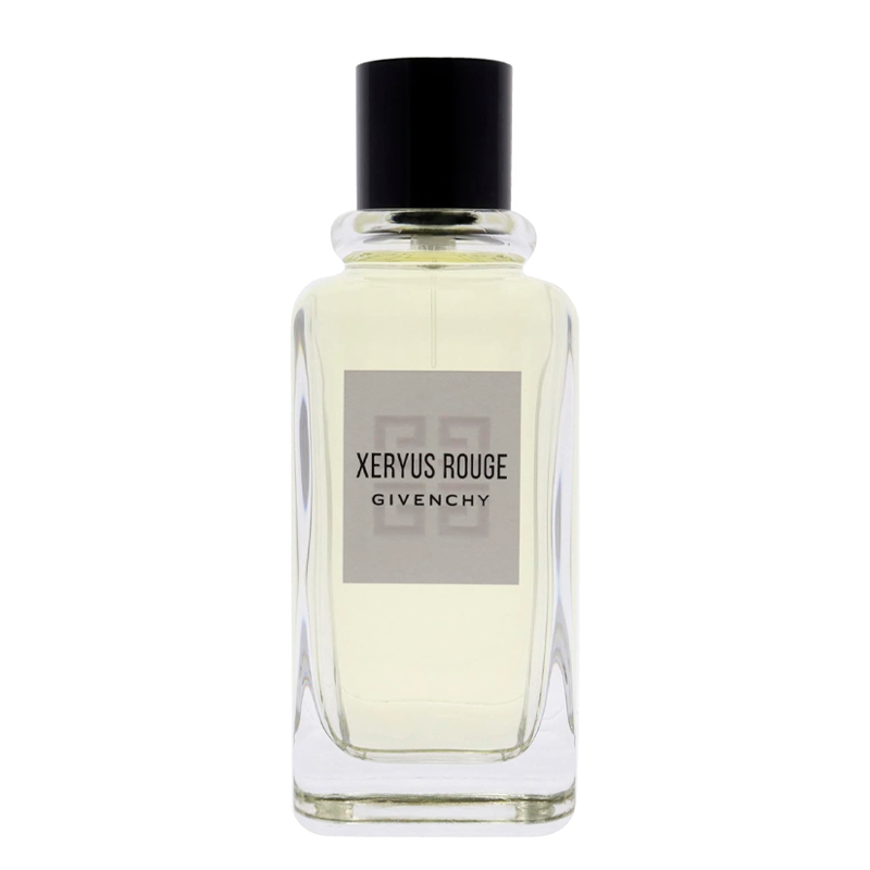 Givenchy Xeryus Rouge Eau De Toilette 100ml Spray