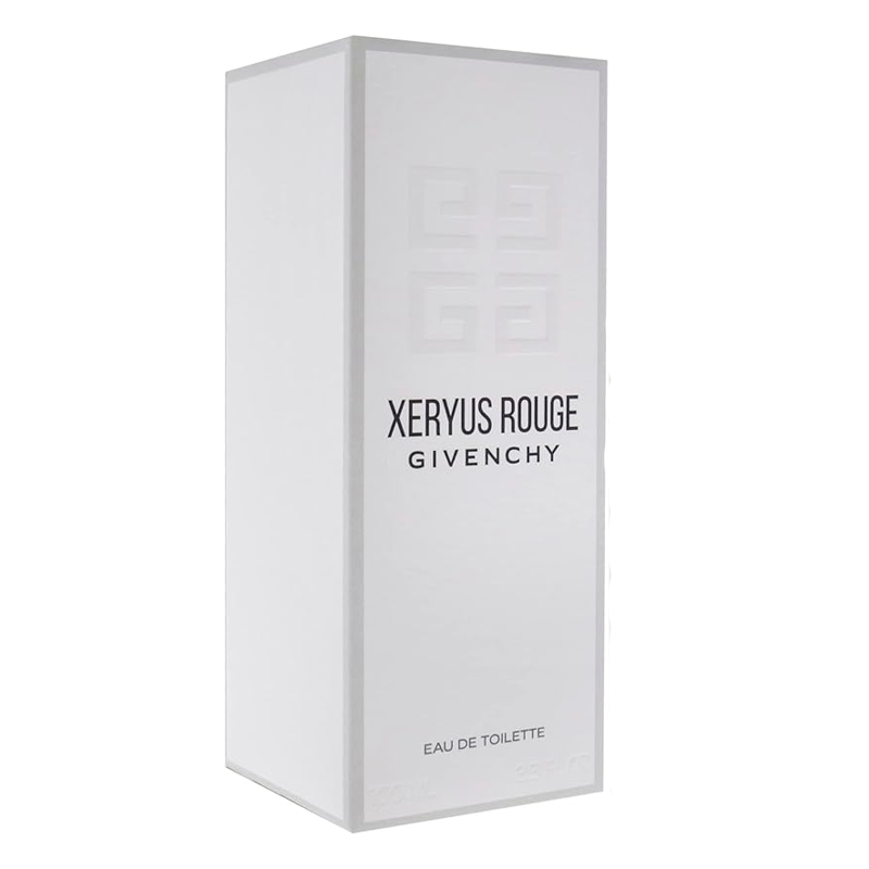 Givenchy Xeryus Rouge Eau De Toilette 100ml Spray