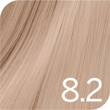 Revlon Revlonissimo Colorsmetique 60ml - 8.2 Light Iridescent Blonde