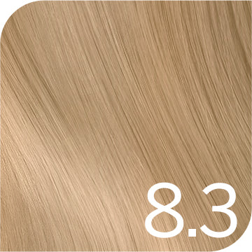 Revlon Revlonissimo Colorsmetique 60ml - 8.3 Light Golden Blonde