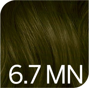 Revlon Revlonissimo Colorsmetique 6.7 MN Hair Cream 60ml