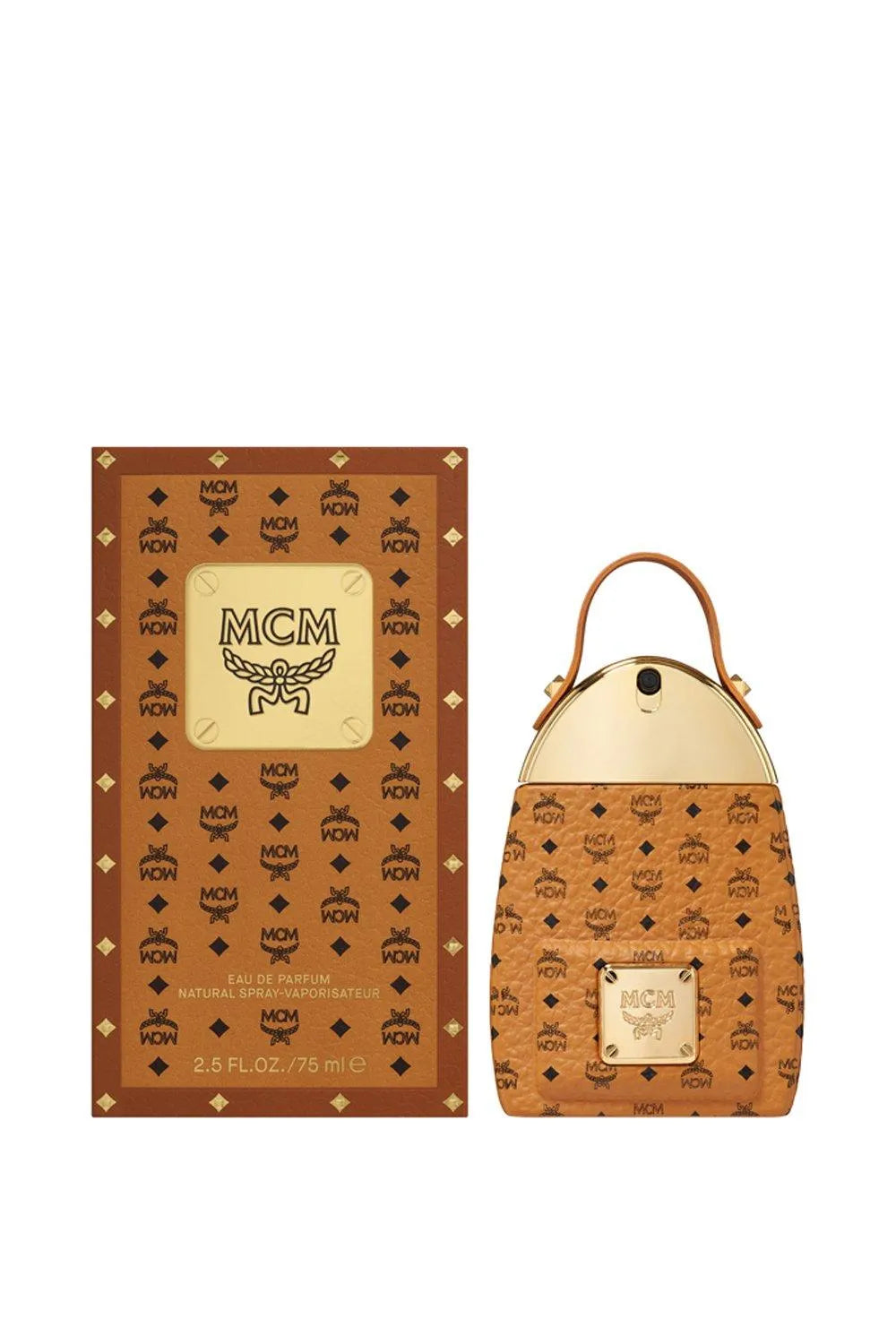 MCM for Women Eau de Parfum 75ml Spray