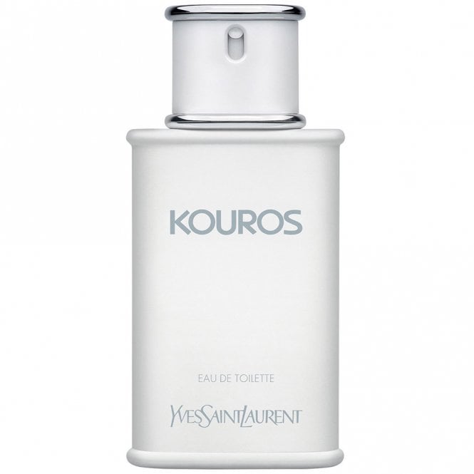 Yves Saint Laurent Kouros Eau de Toilette 100ml - Fragrance at MyBeautyBoutique by Yves Saint Laurent