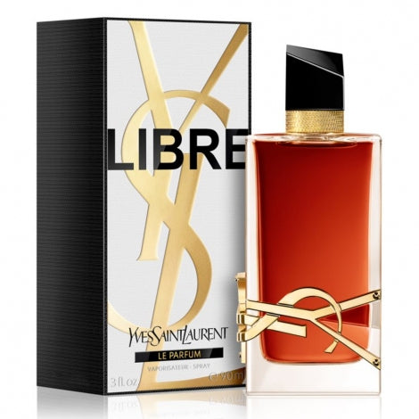 Yves Saint Laurent Libre Le Parfum 90ml Spray - Perfume & Cologne at MyBeautyBoutique by Yves Saint Laurent