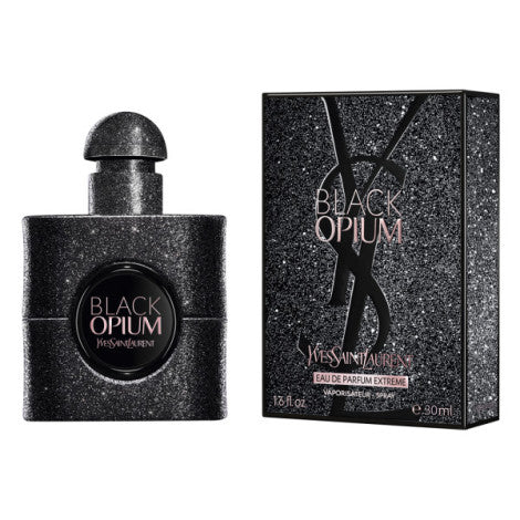 Yves Saint Laurent Black Opium Extreme Eau de Parfum 30ml Spray - Eau de Parfum at MyBeautyBoutique by Yves Saint Laurent