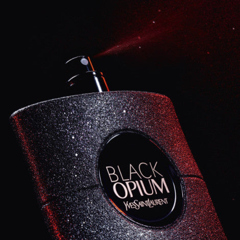 Yves Saint Laurent Black Opium Extreme Eau de Parfum 30ml Spray - Eau de Parfum at MyBeautyBoutique by Yves Saint Laurent