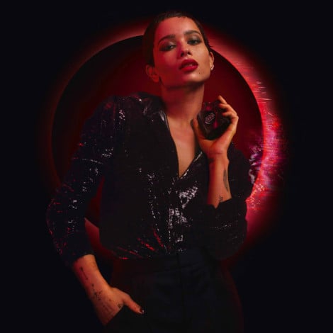 Yves Saint Laurent Black Opium Extreme Eau de Parfum 30ml Spray - Eau de Parfum at MyBeautyBoutique by Yves Saint Laurent