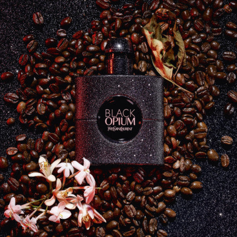 Yves Saint Laurent Black Opium Extreme Eau de Parfum 30ml Spray - Eau de Parfum at MyBeautyBoutique by Yves Saint Laurent