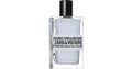 Zadig & Voltaire This is Him! Vibes of Freedom Eau de Toilette 100ml Spray - For Him at MyBeautyBoutique by Zadig & Voltaire