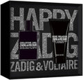 Zadig & Voltaire This is Him Gift Set 50ml EDT + 50ml Shower Gel - Fragrance at MyBeautyBoutique by Zadig & Voltaire