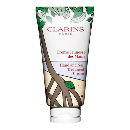 Clarins Skincare Hand & Nail Treatment Cream 75ml - Limited Edition